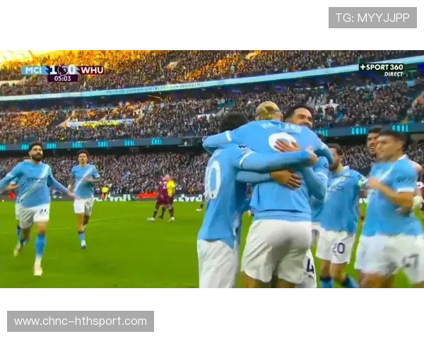 哈兰德顶点补射形成致命一击 哈兰德顶点补射形成致命一击