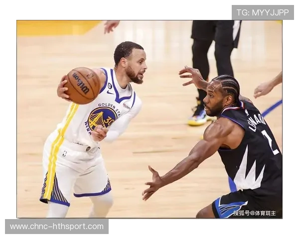 库里连续造杀伤,勇士把握住最后一击